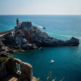 Golfo-dei-poeti-in-Yacht