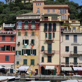 Portofino-in-Yacht